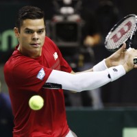 milos raonic