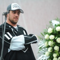 anze kopitar gw