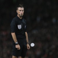 mark clattenburg