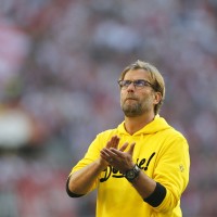 jurgen klopp