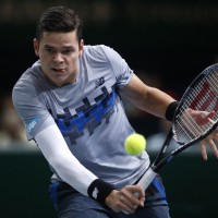 milos raonic