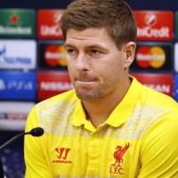 gerrard re