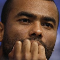 ashley cole re