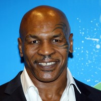 mike tyson