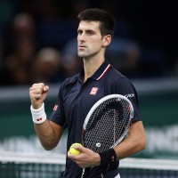 djokovic re