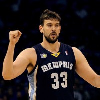 marc gasol