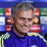 jose mourinho