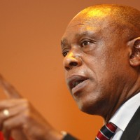 Tokyo Sexwale re