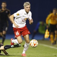 kevin kampl