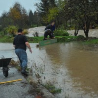 dobrepolje poplava