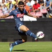 lorenzo insigne