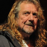 Robert Plant 1