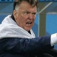 van gaal