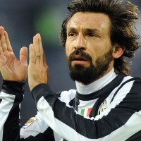 andrea pirlo