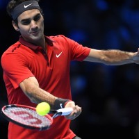 roger federer
