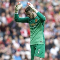 de gea 2