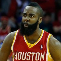 james harden