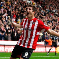 Ched Evans profi