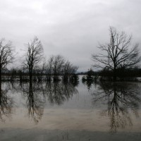 cerknisko jezero poplava poplavljanje