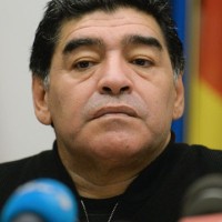 maradona