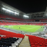 wembley