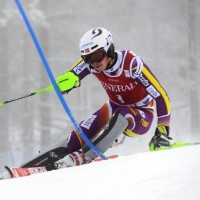 Henrik Kristoffersen re