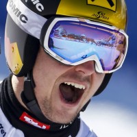 Marcel Hirscher re