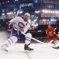 montreal canadiens