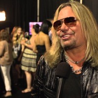 Vince Neil