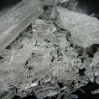 metamfetamin crystal meth droga kristal