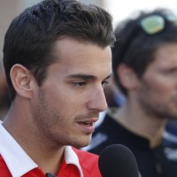 jules bianchi re