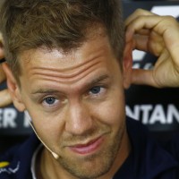 sebastian vettel