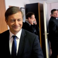 Karel Erjavec