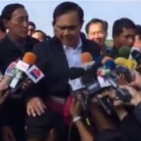 prayut chan o cha prajut can o ca