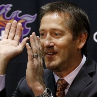 hornacek