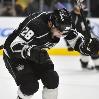 los angeles kings