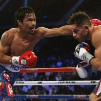 pacquiao re