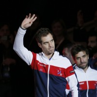 gasquet re