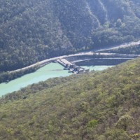 hidroelektrarna solkan