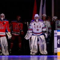 CSKA SKA vszi