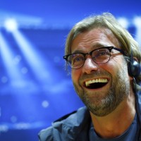 jurgen klopp