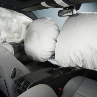 Zračne blazine, airbag