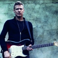 Bryan Adams