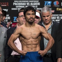 Pacquiao