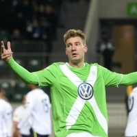 nicklas bendtner