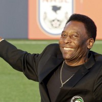 pele