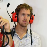 sebastian vettel