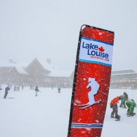 lake louise