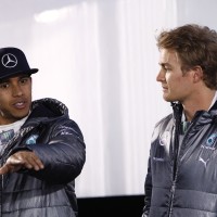 rosberg hamilton