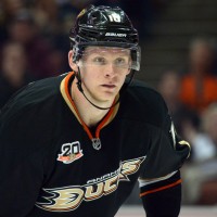 corey perry re